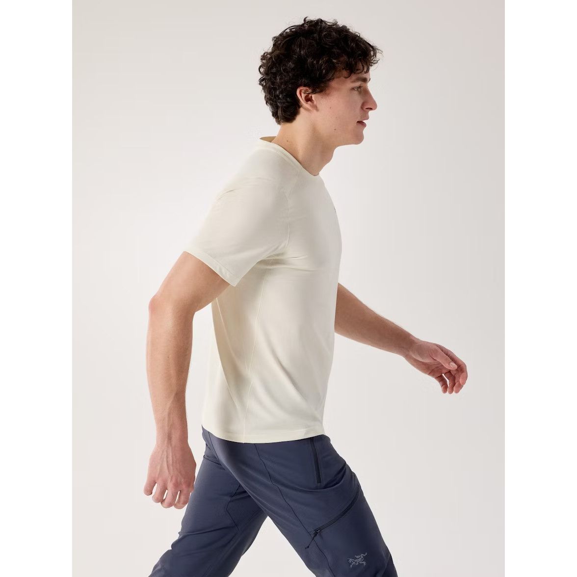 Arc'teryx Men's Cormac Crew SS T-Shirt