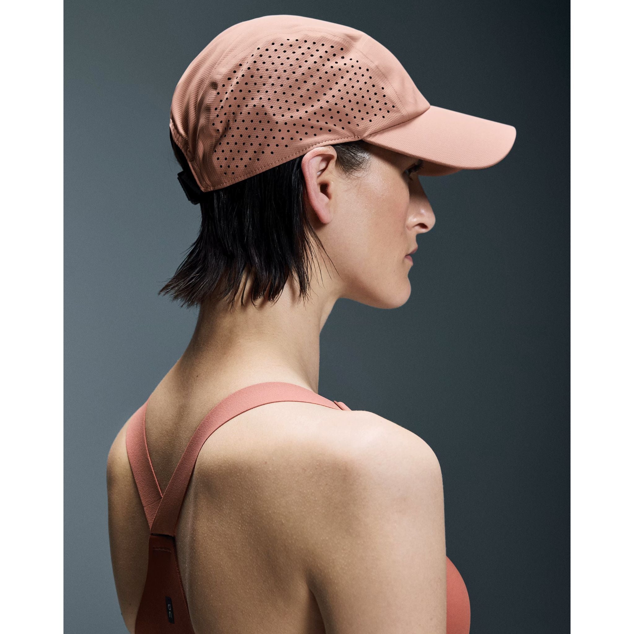 On Running Lightweight Cap