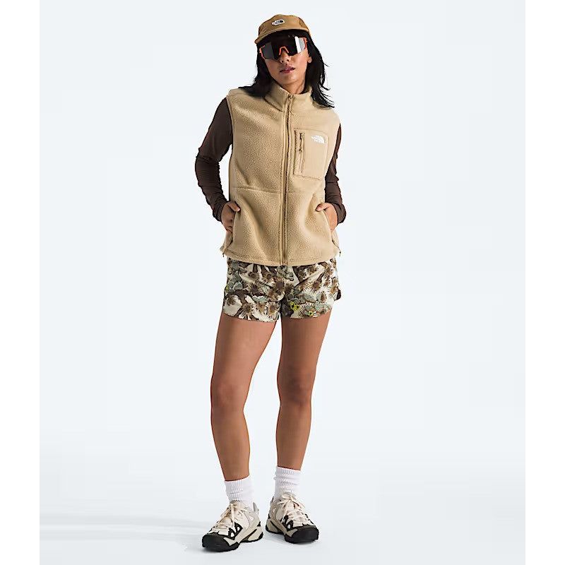 The North Face Women's Yumiori Vest Fleece Outside Sports