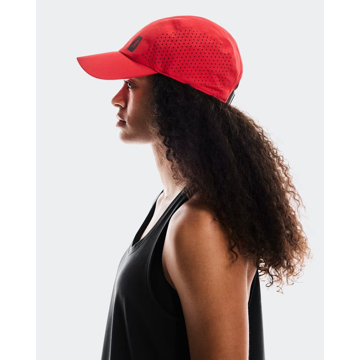 On Running Lightweight Cap