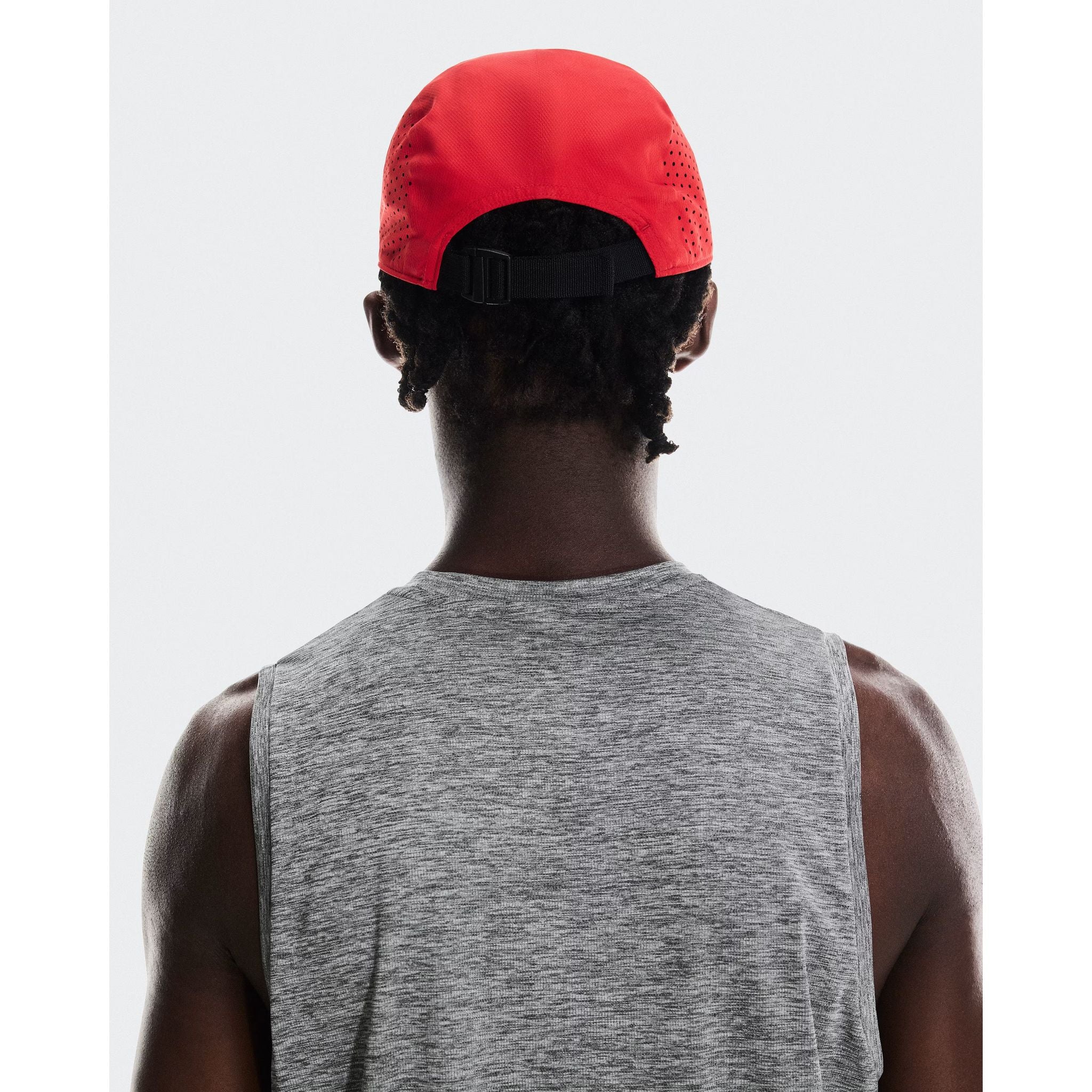 On Running Lightweight Cap