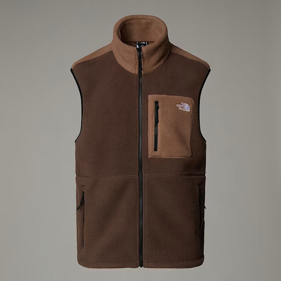 The North Face Men's Yumiori Vest