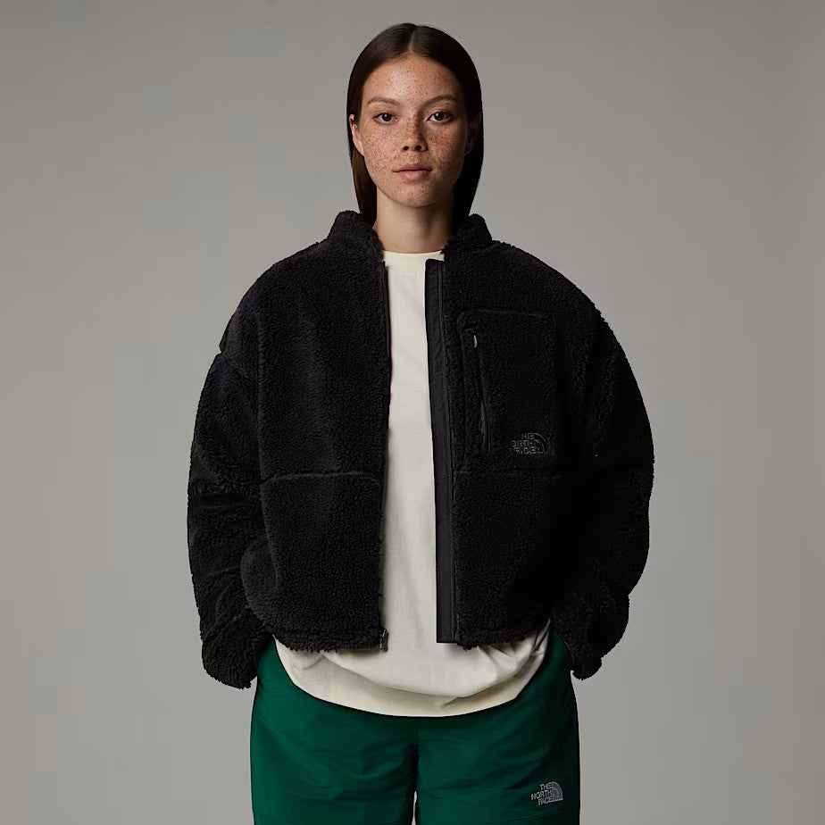 The North Face Women's Extreme Pile Full Zip Jacket