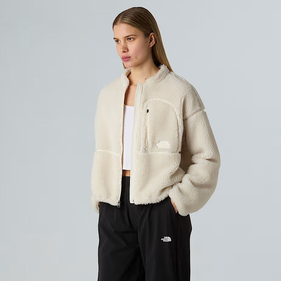 The North Face Women's Extreme Pile Full Zip Jacket