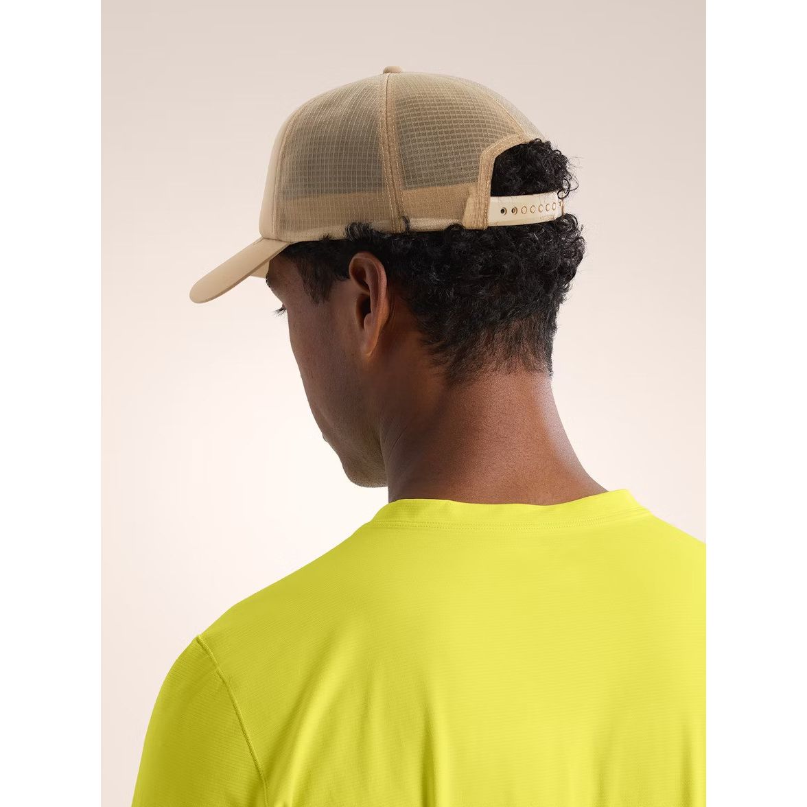 Arc'teryx Bird Word Trucker Cap