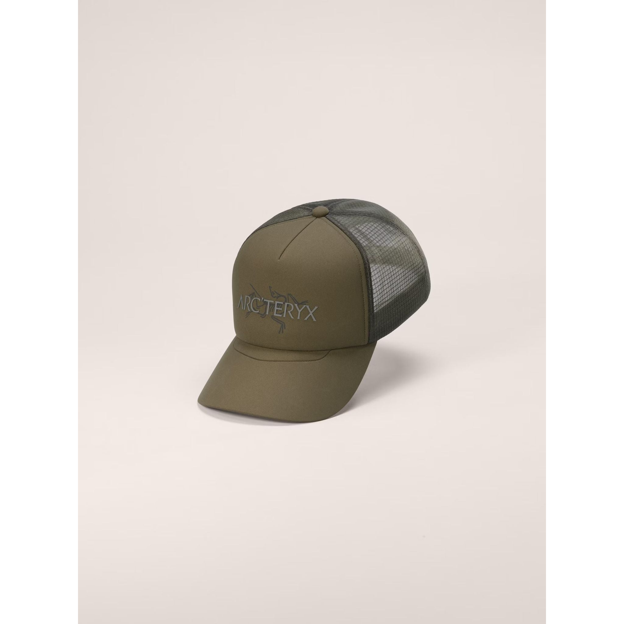 Arc'teryx Bird Word Trucker Cap