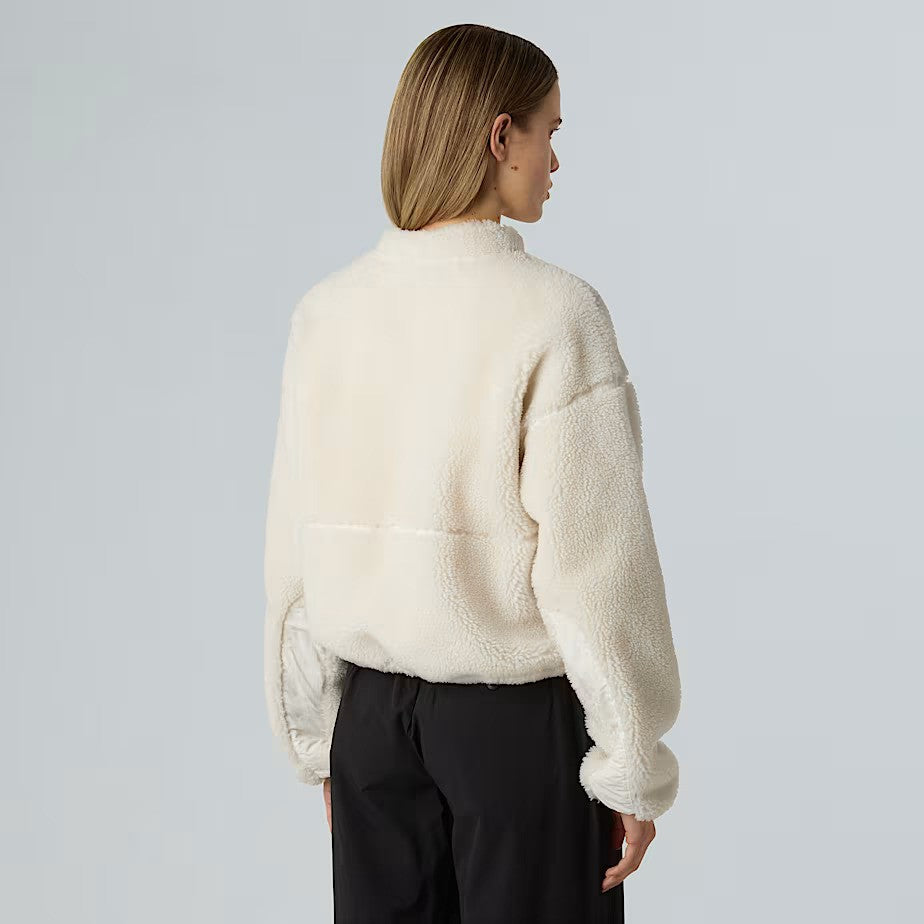 The North Face Women's Extreme Pile Full Zip Jacket