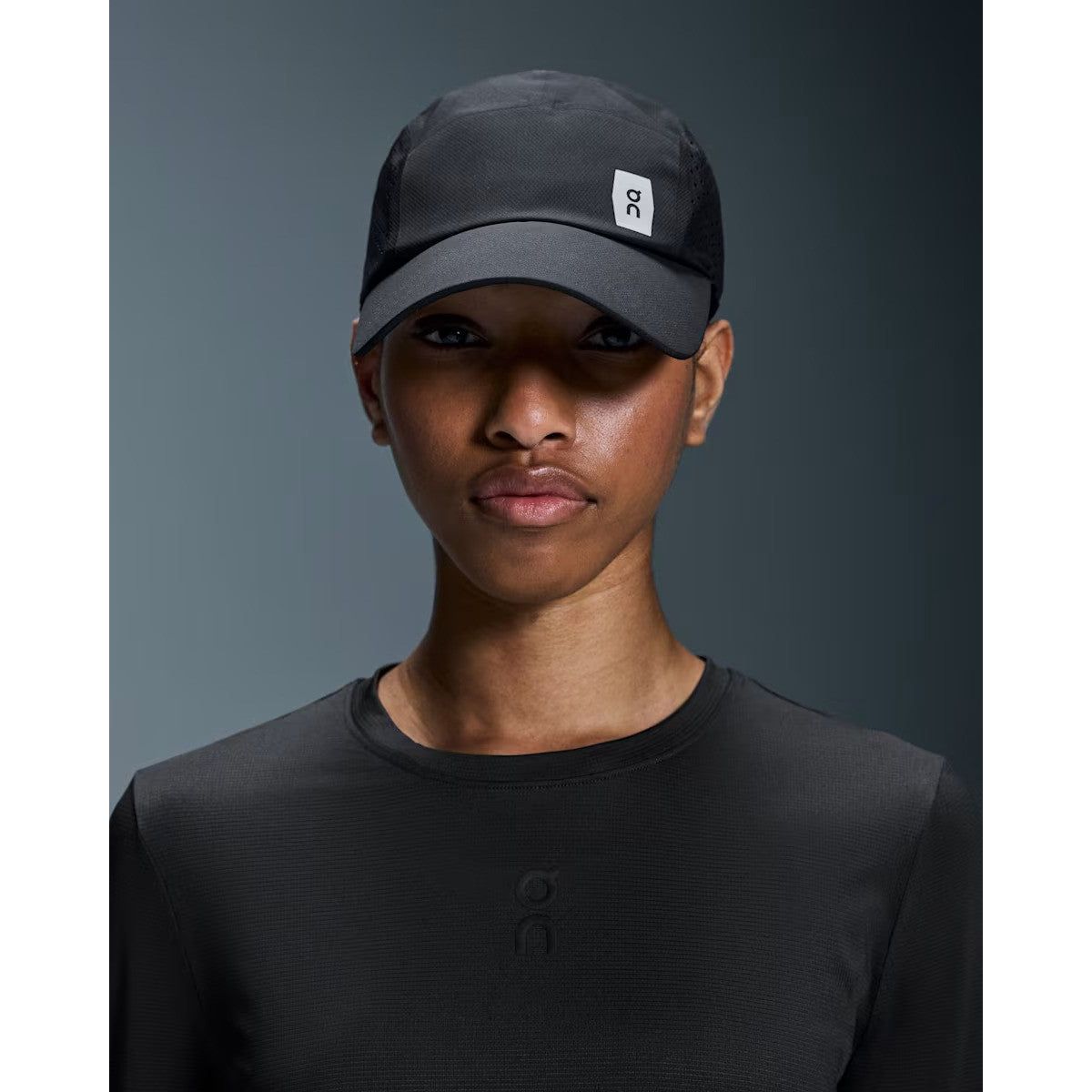 On Running Lightweight Cap