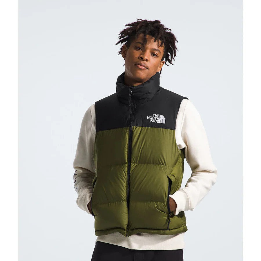 The North Face Men's 1996 Retro Nuptse Vest