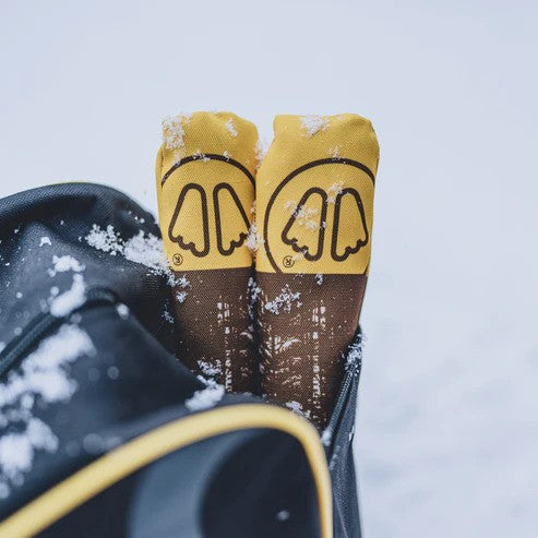 Sidas Shoe Dryer - Dryer Bags Cedar Wood (Individual)