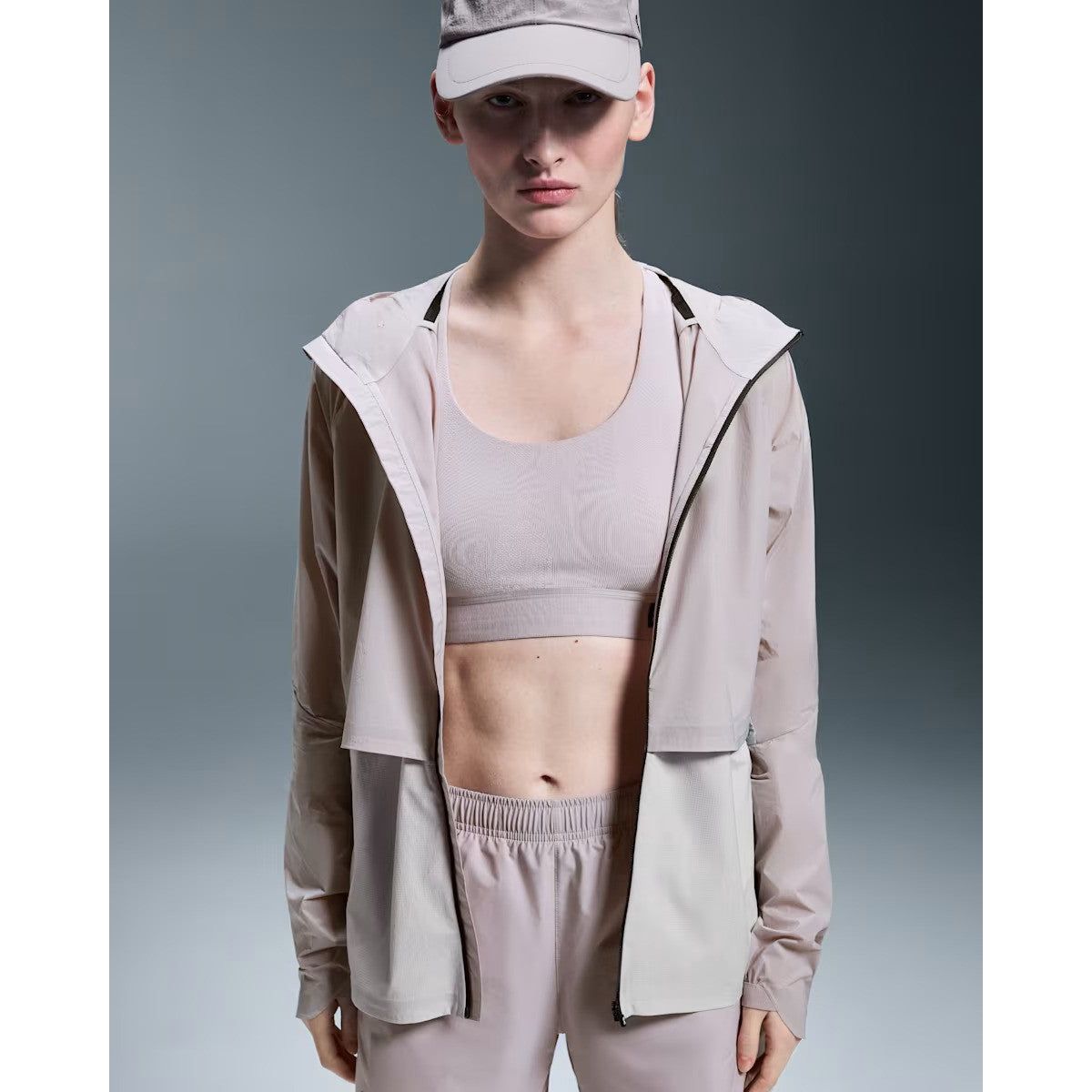 On Running Women's Core Jacket