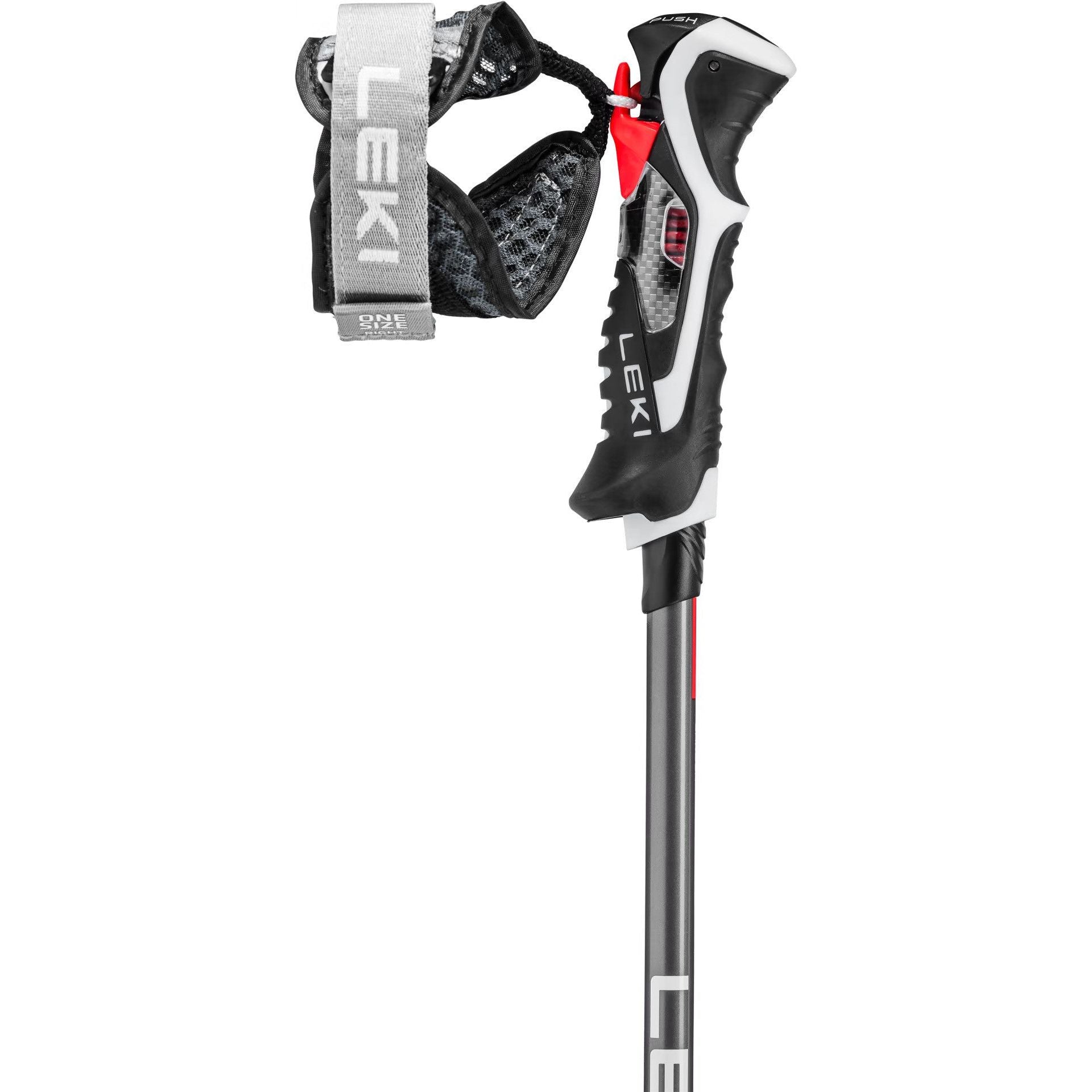Leki Carbon 14 3D Ski Poles