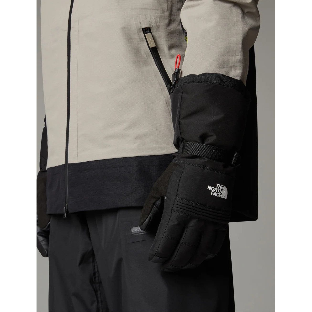 The North Face Men's Montana Ski Glove '25