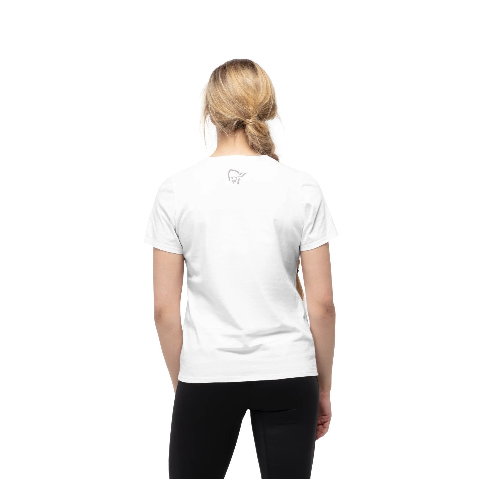 Norrona Women's /29 Cotton Viking T-shirt