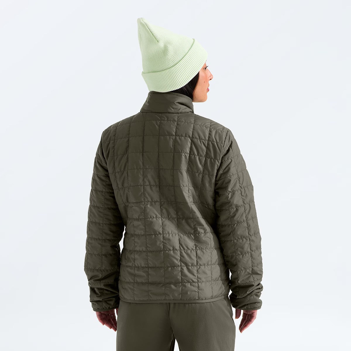 The North Face Women’s Junction Insulated Jacket