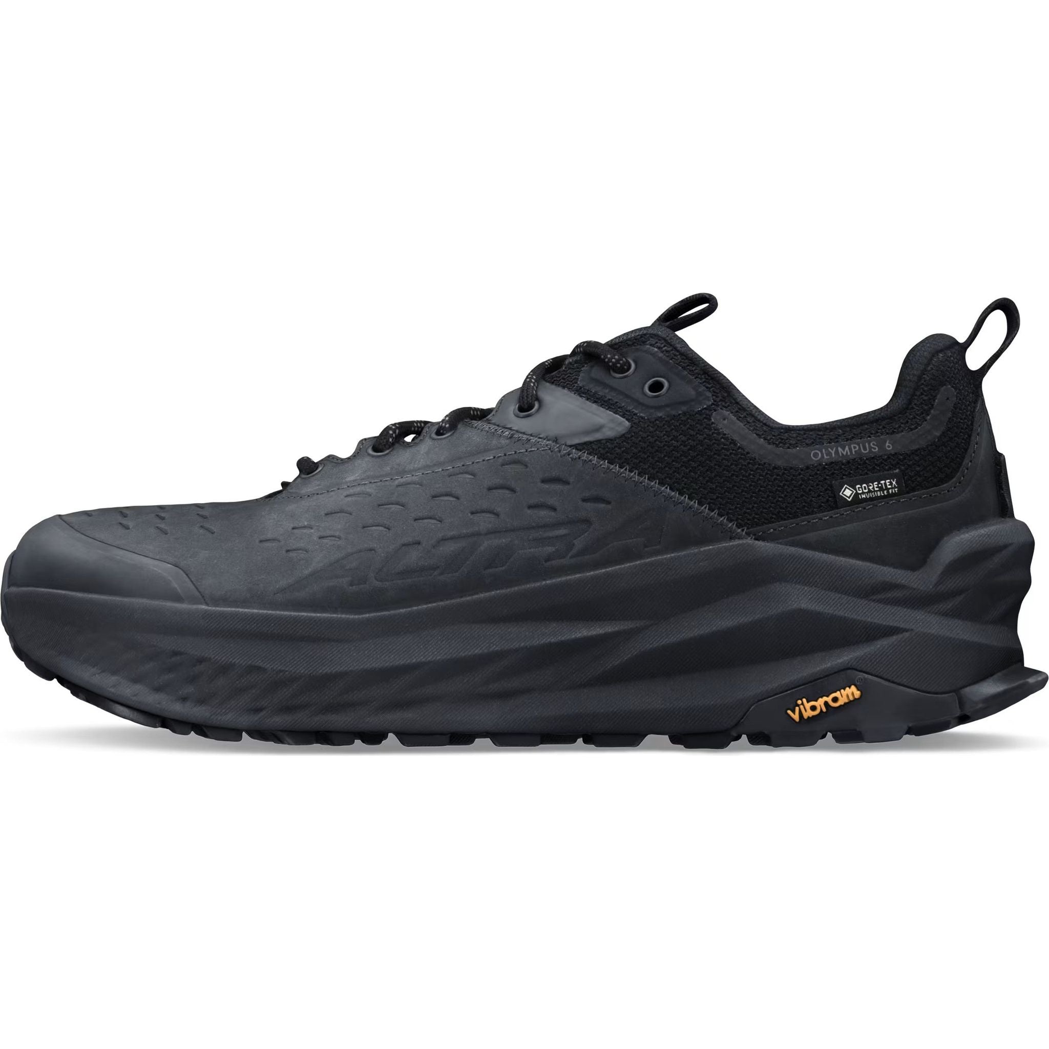 Altra Men's Olympus Hiker Low Gore-Tex 2 Hiking Shoes