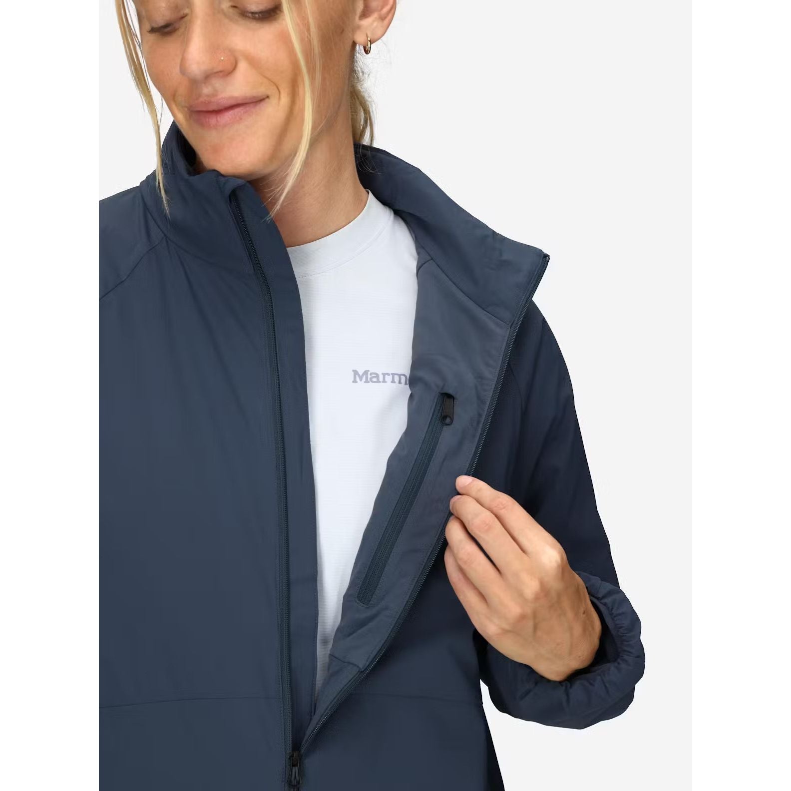 Marmot Women's Novus LT Hoody