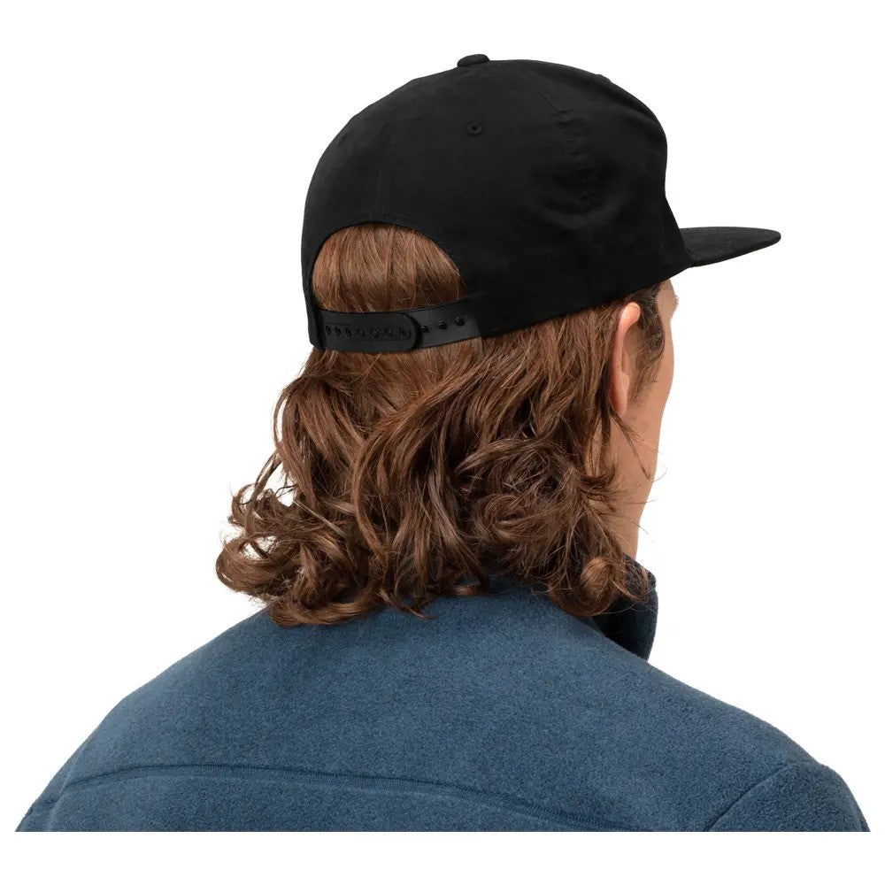 Norrona /29 Snap Back Cap