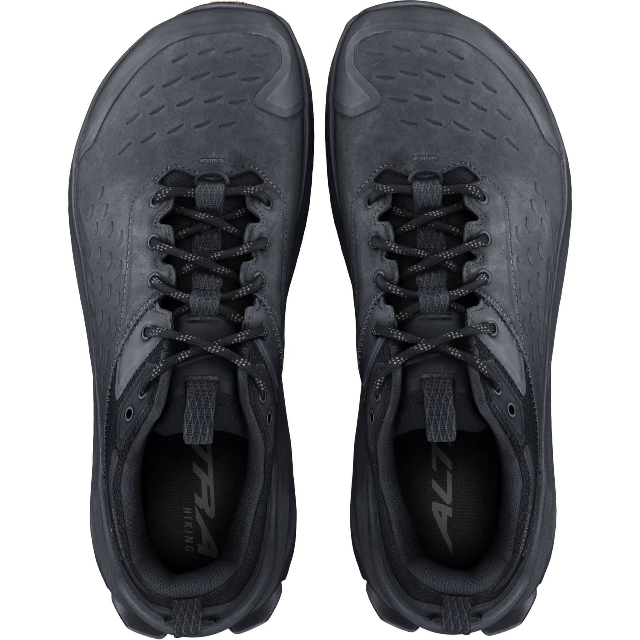 Altra Men's Olympus Hiker Low Gore-Tex 2 Hiking Shoes