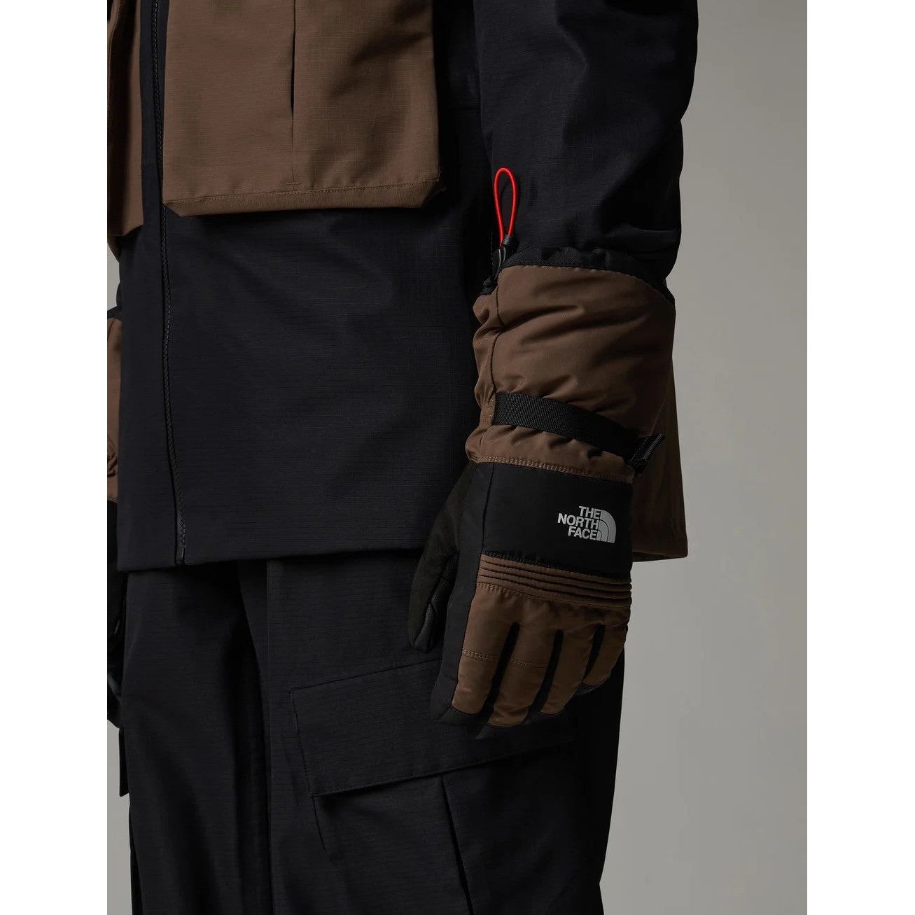 The North Face Men's Montana Ski Glove '25