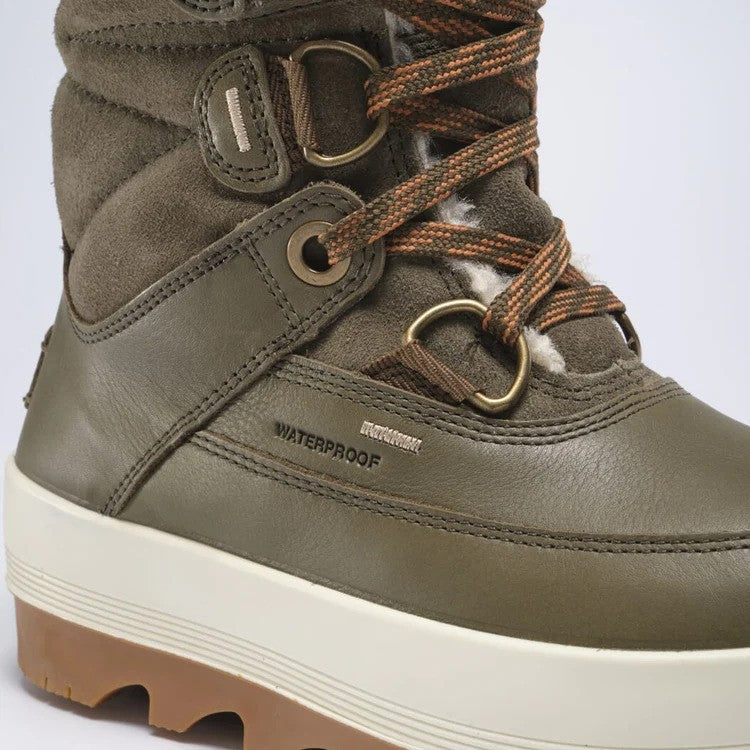 Kamik Women's Celeste Mid Winter Boots