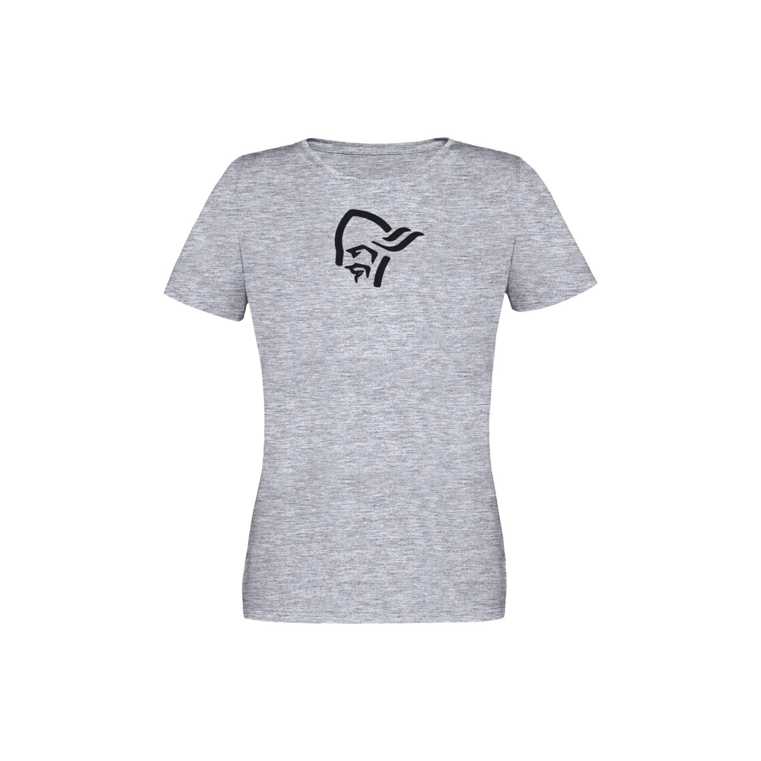 Norrona Women's /29 Cotton Viking T-shirt