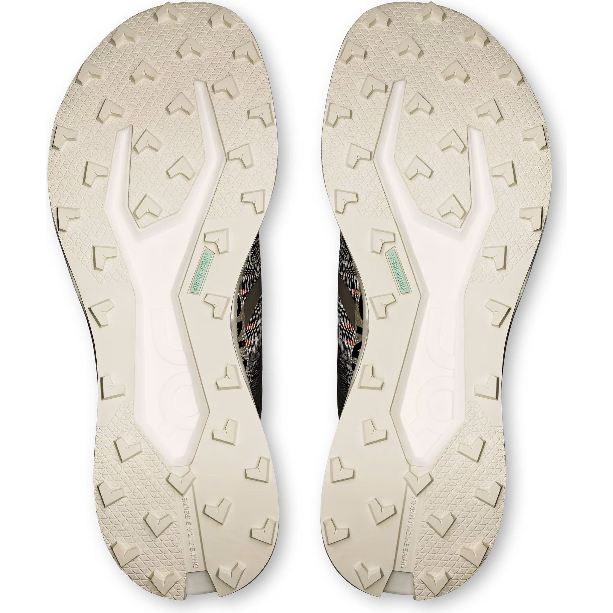 On Running Men's Cloudultra Pro Trail Running Shoes