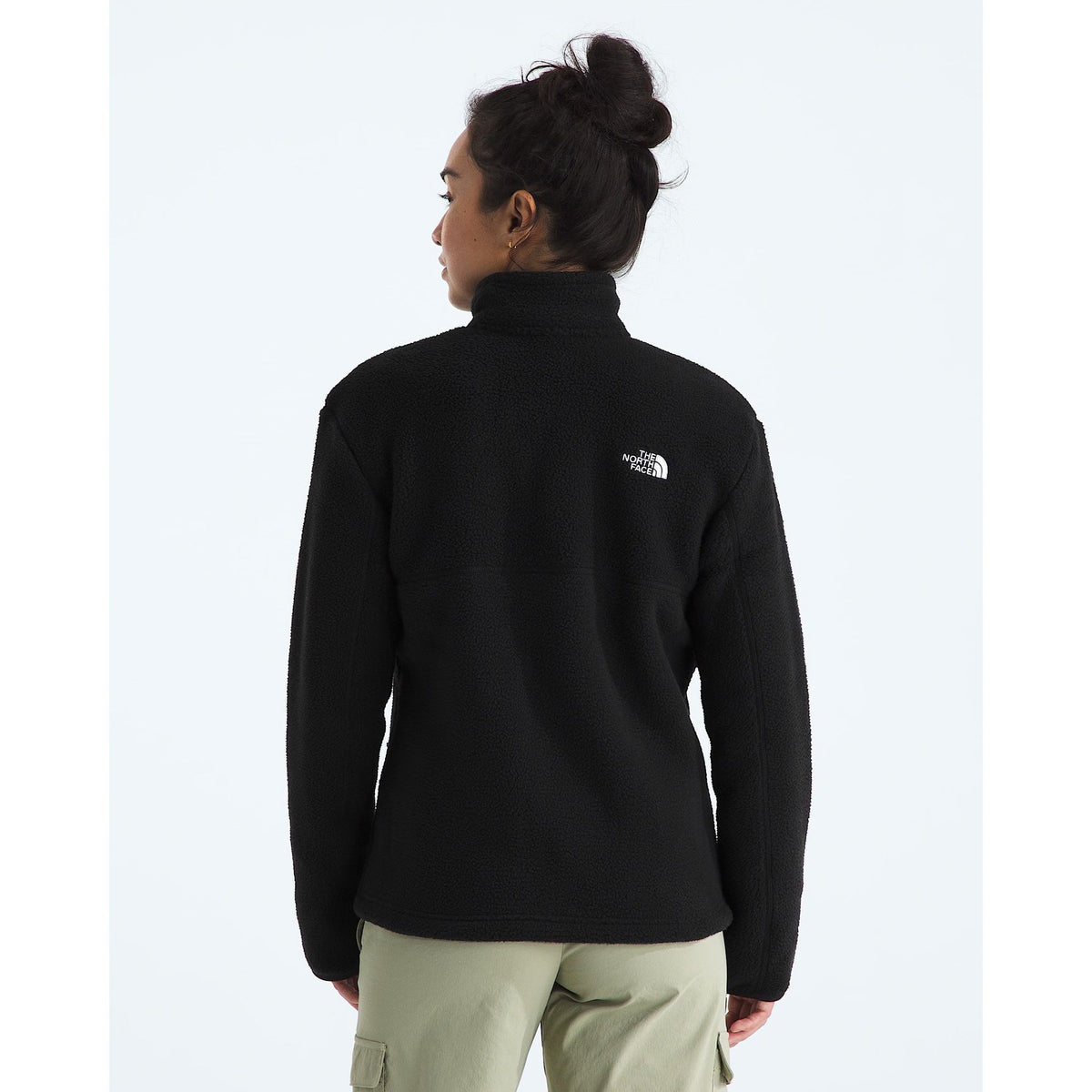 The North Face Women’s Yumiori Full Zip