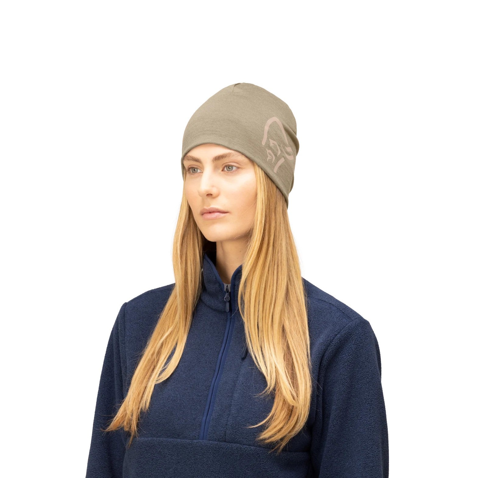 Norrona /29 pureUll180 Beanie