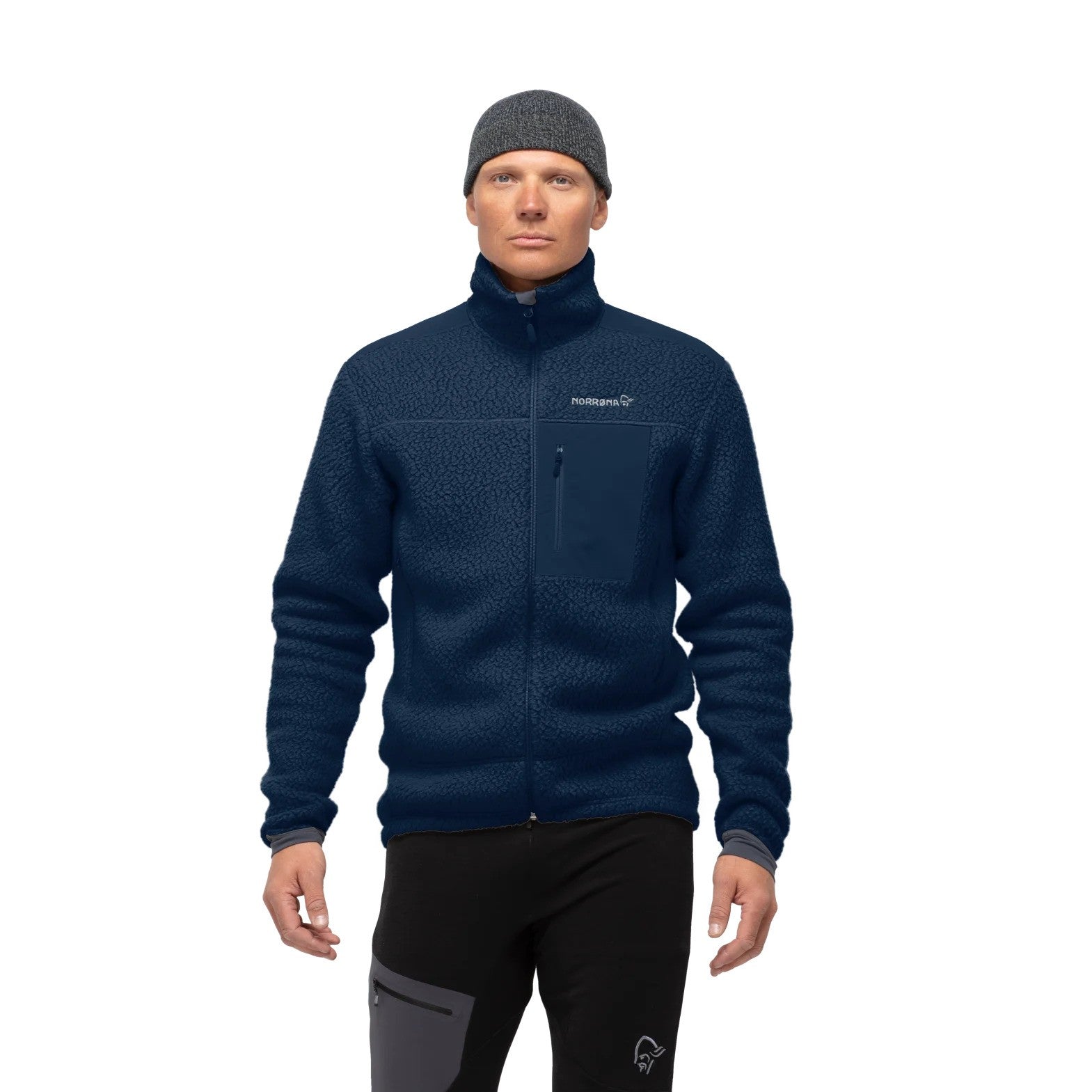 Norrona Men's Trollveggen Thermal Pro Jacket