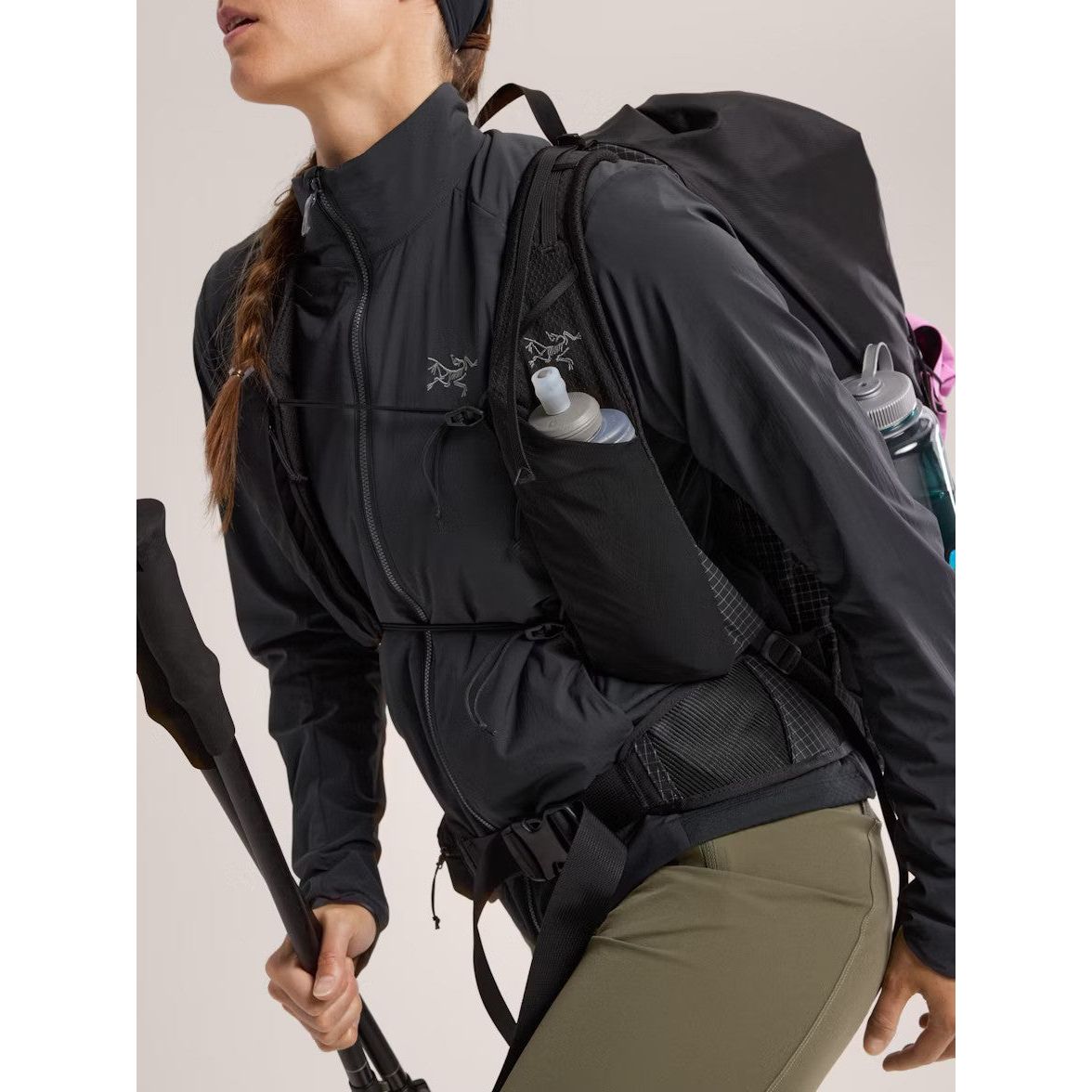 Arc'teryx Women's Atom SL Jacket