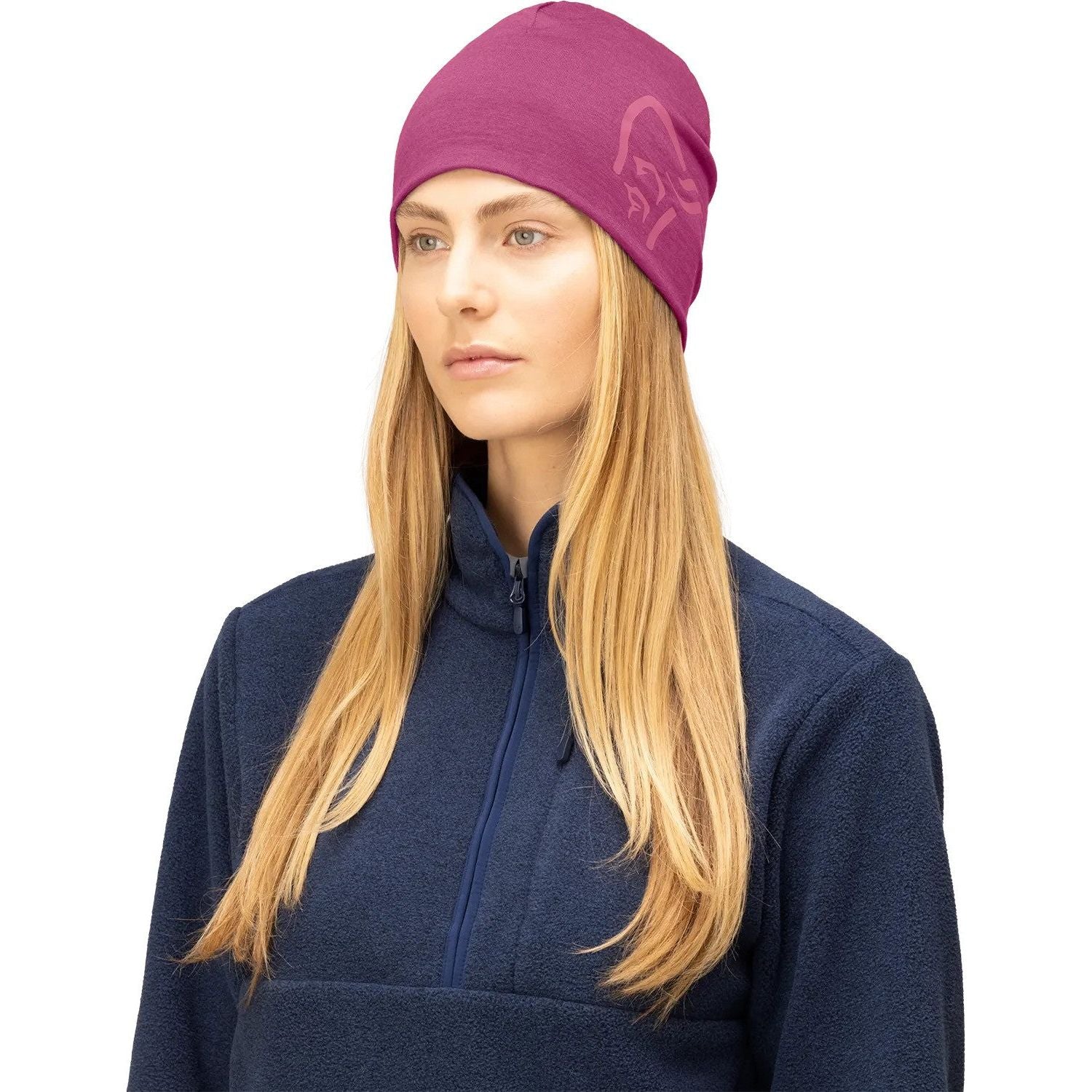 Norrona /29 pureUll180 Beanie