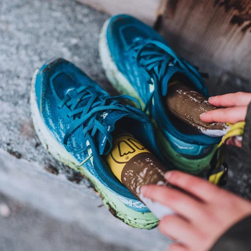 Sidas Shoe Dryer - Dryer Bags Cedar Wood (Individual)