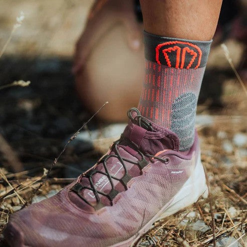 Sidas T-Free Trail Running Socks