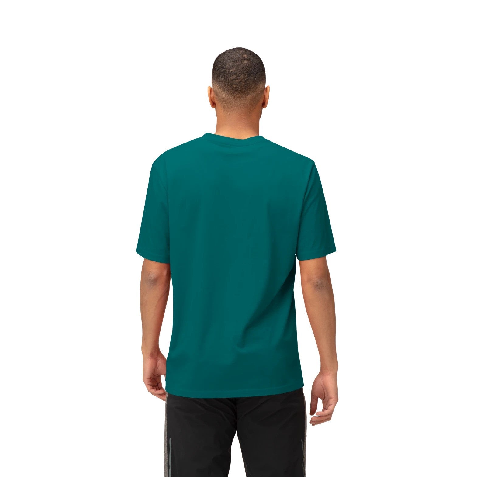 Norrona Men's /29 Cotton Norrøna Viking T-shirt