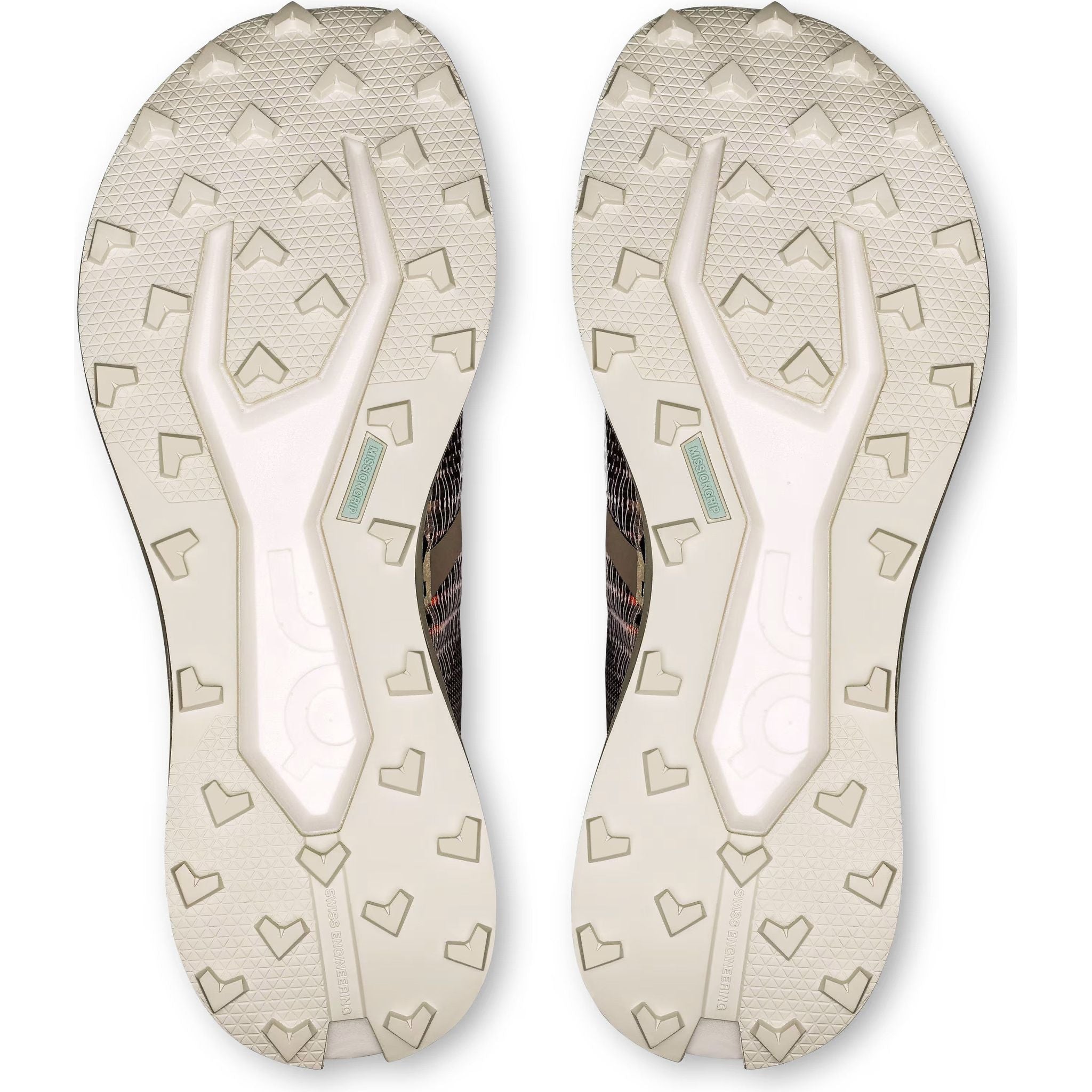 On Running Women's Cloudultra Pro Trail Running Shoes