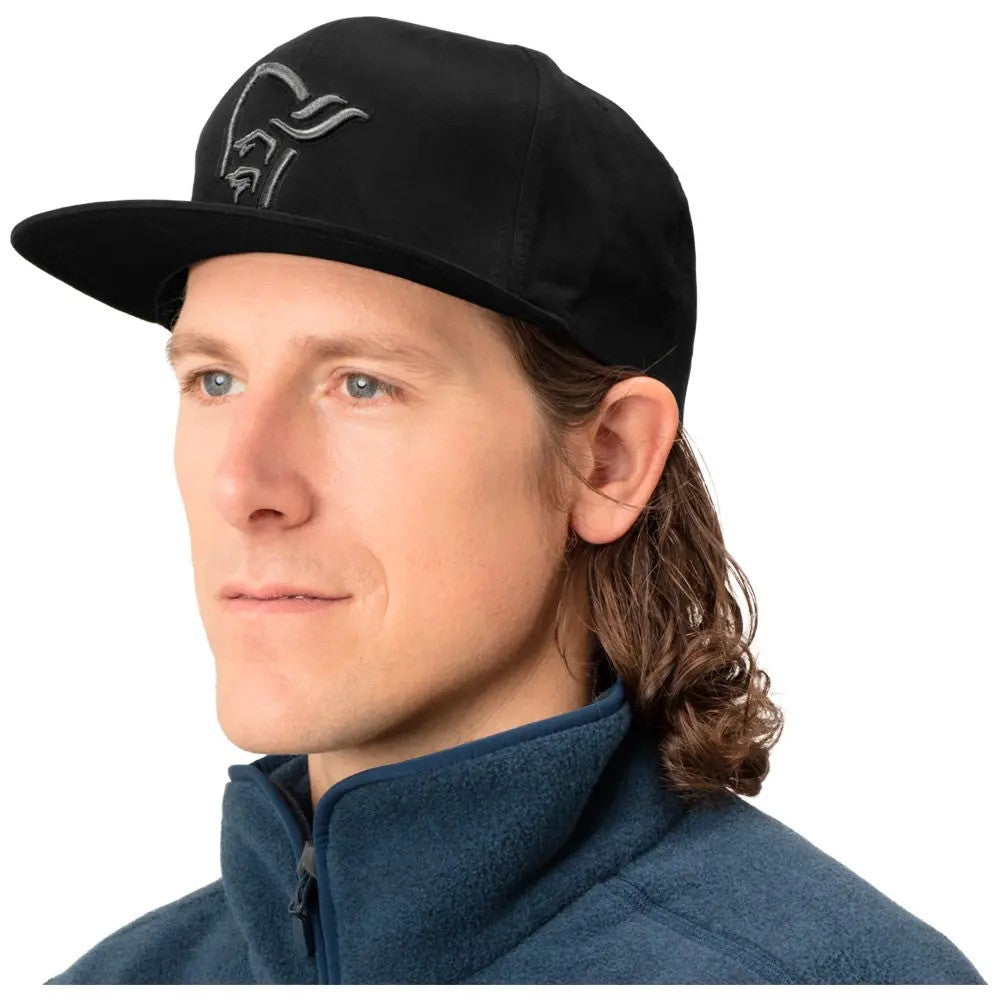 Norrona /29 Snap Back Cap
