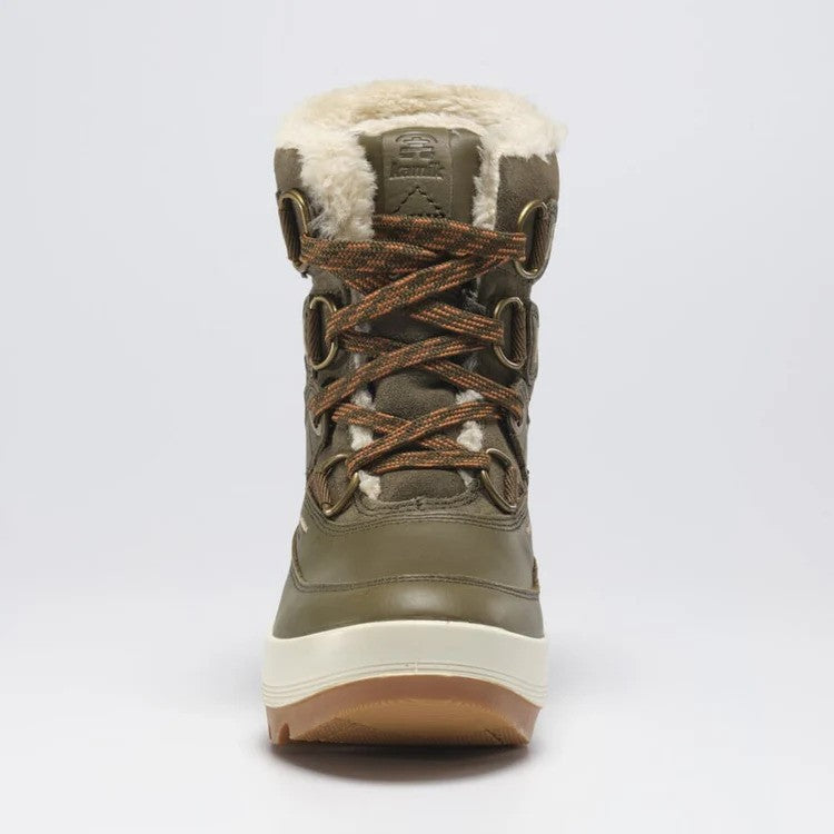 Kamik Women's Celeste Mid Winter Boots