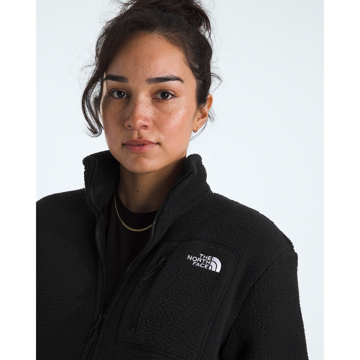 The North Face Women’s Yumiori Full Zip