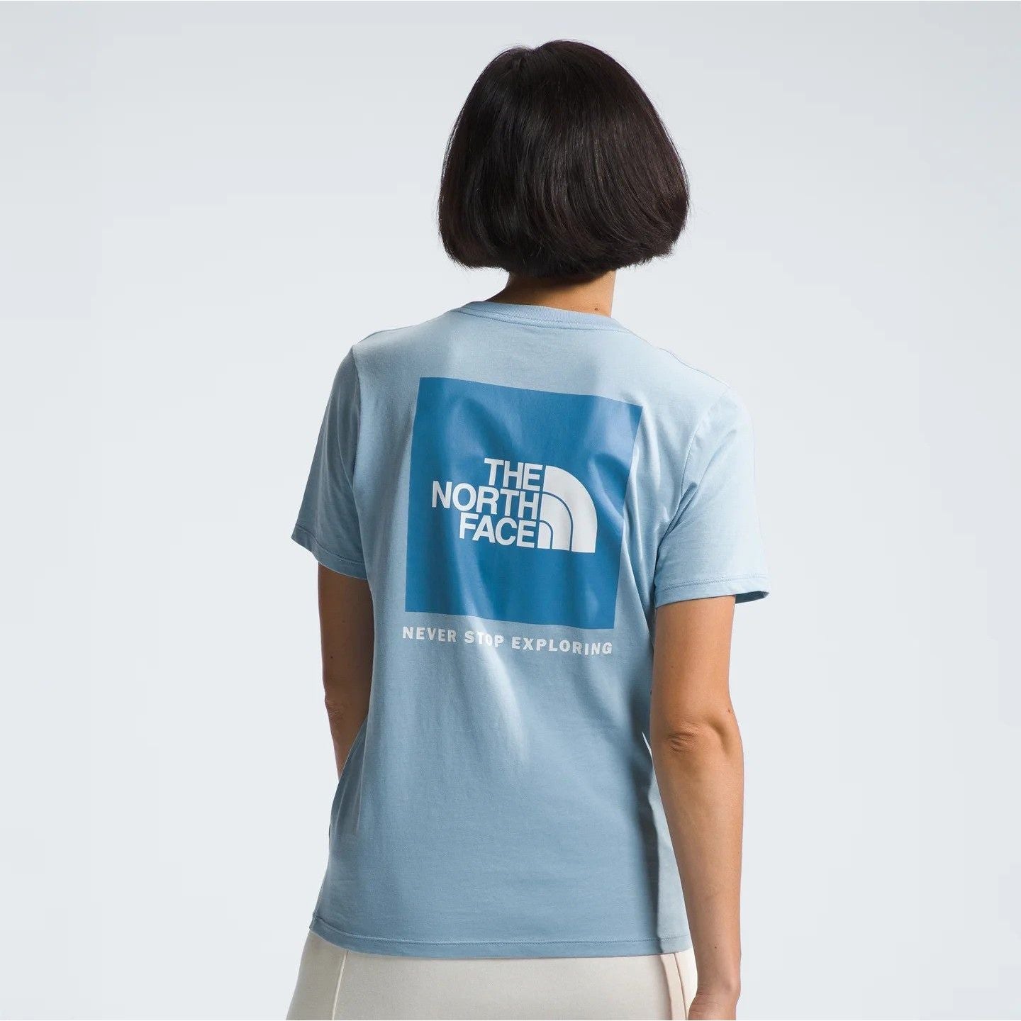 The North Face Women's Box NSE T-Shirt