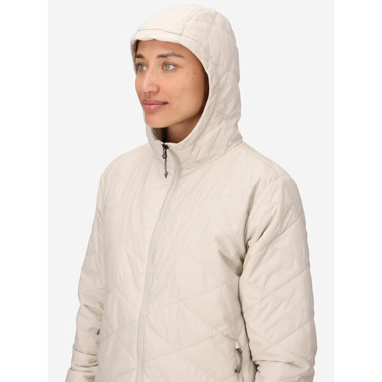 Marmot Women's Onward Insulated Hoody Jacket