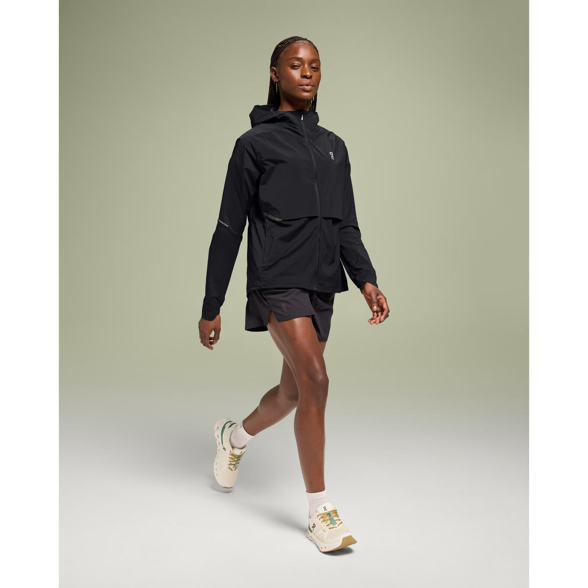 On Running Women's Core Jacket