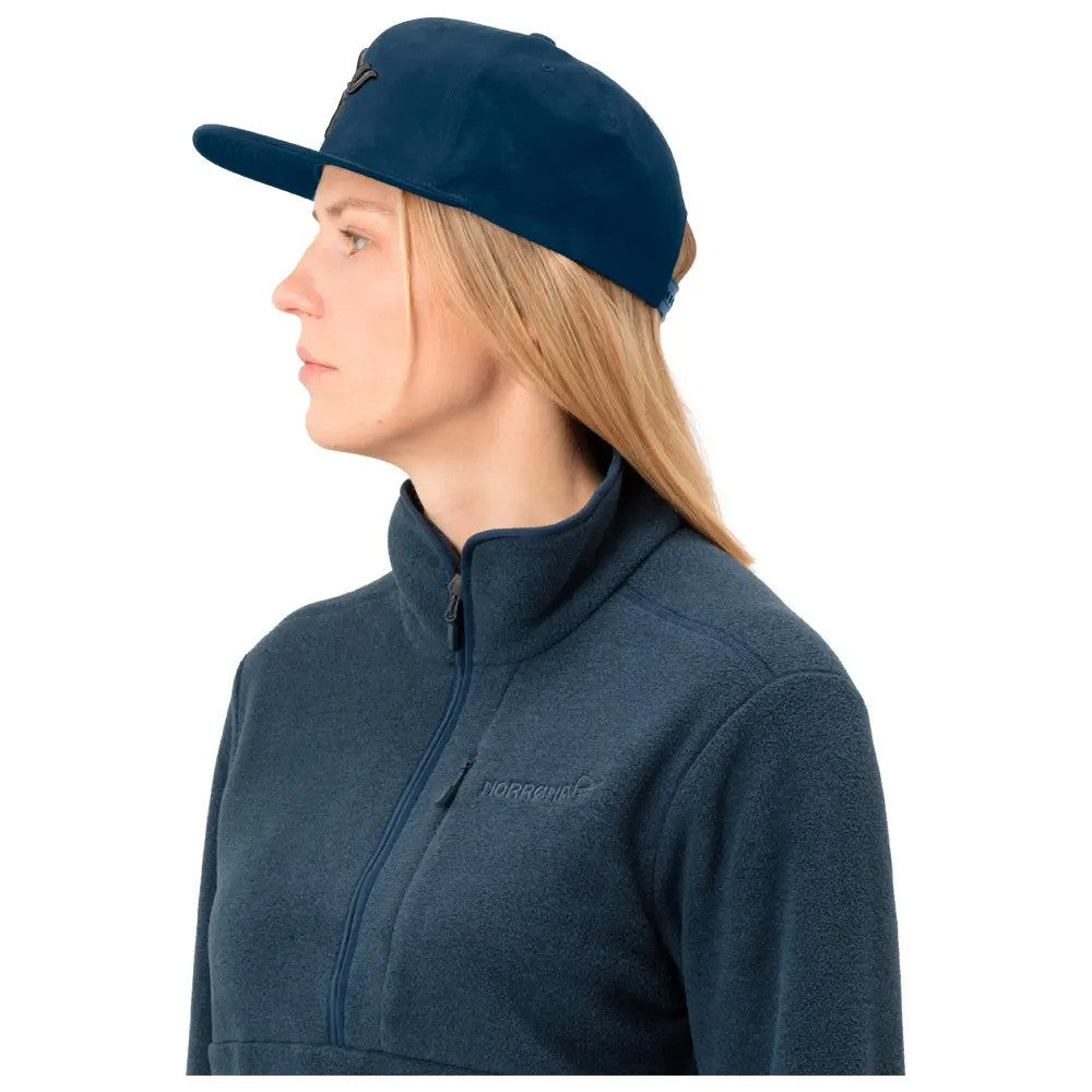 Norrona /29 Snap Back Cap