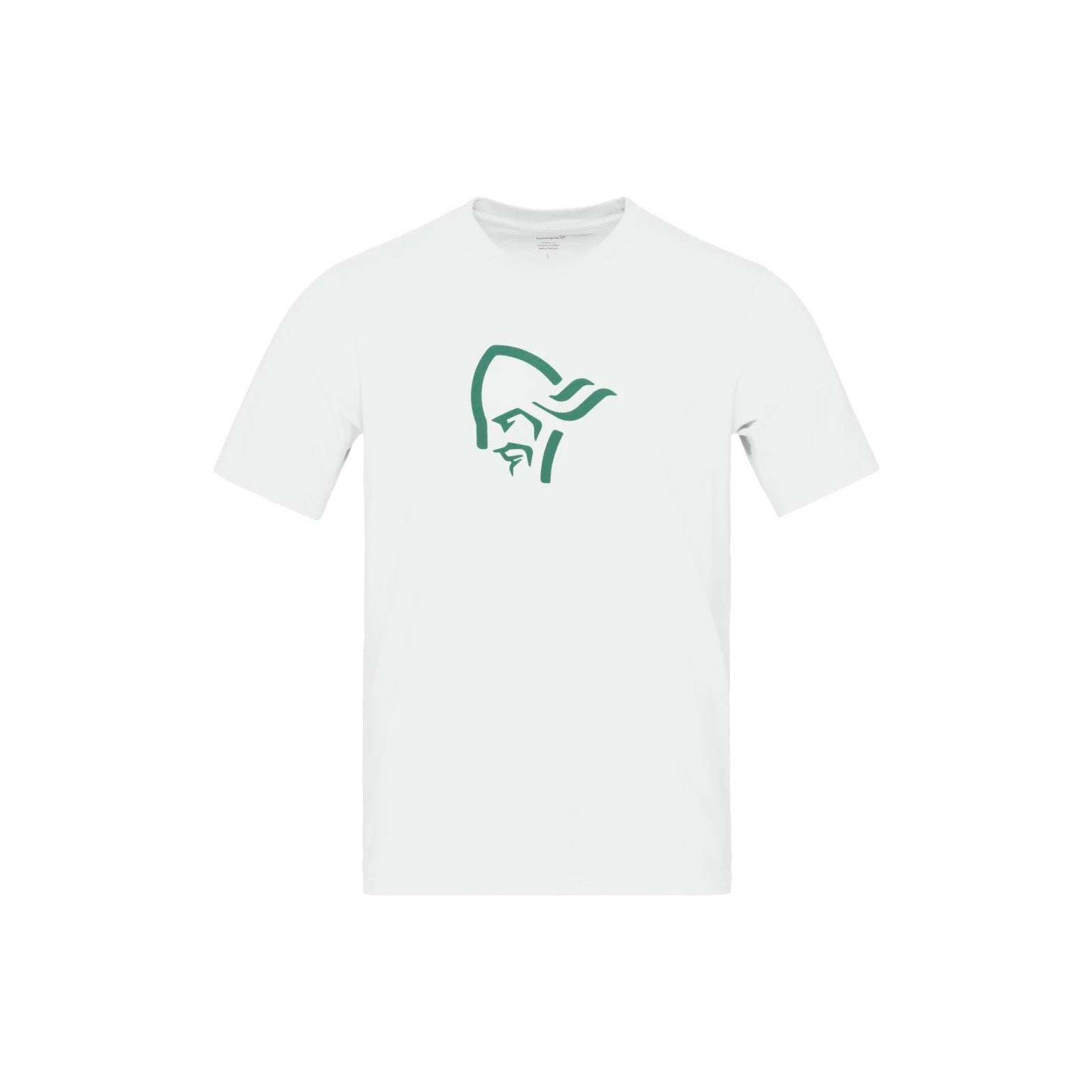 Norrona Men's /29 Cotton Material Viking T-Shirt