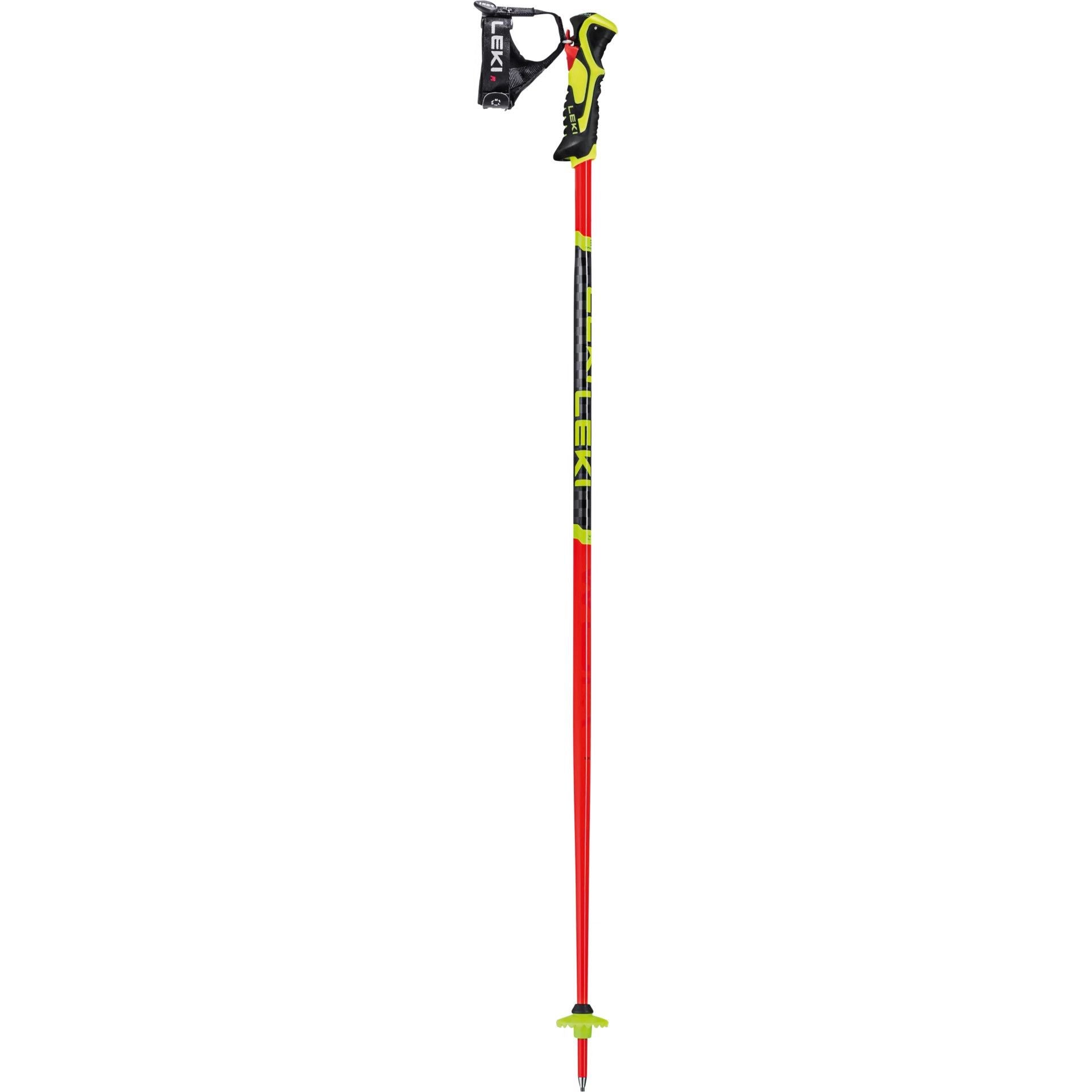 Leki World Cup Lite SL 3D Ski Poles