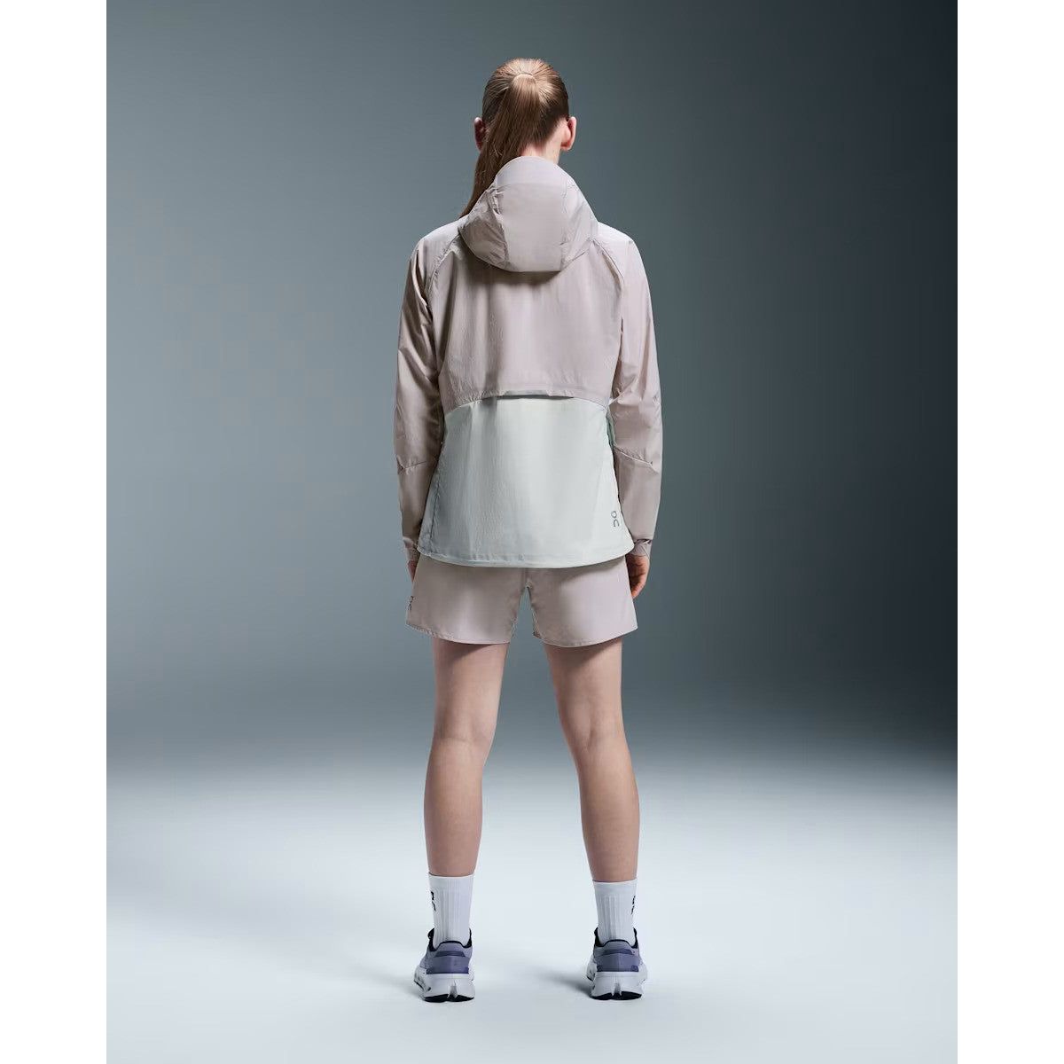 On Running Women's Core Jacket