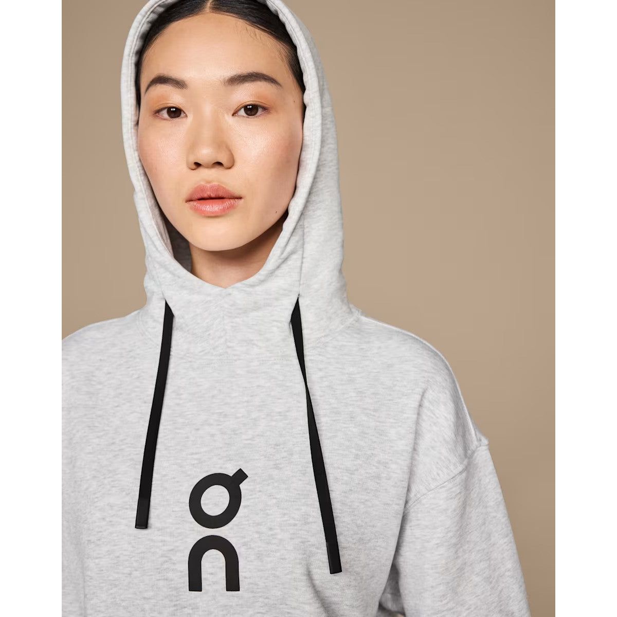 On Running Women's Club Hoodie