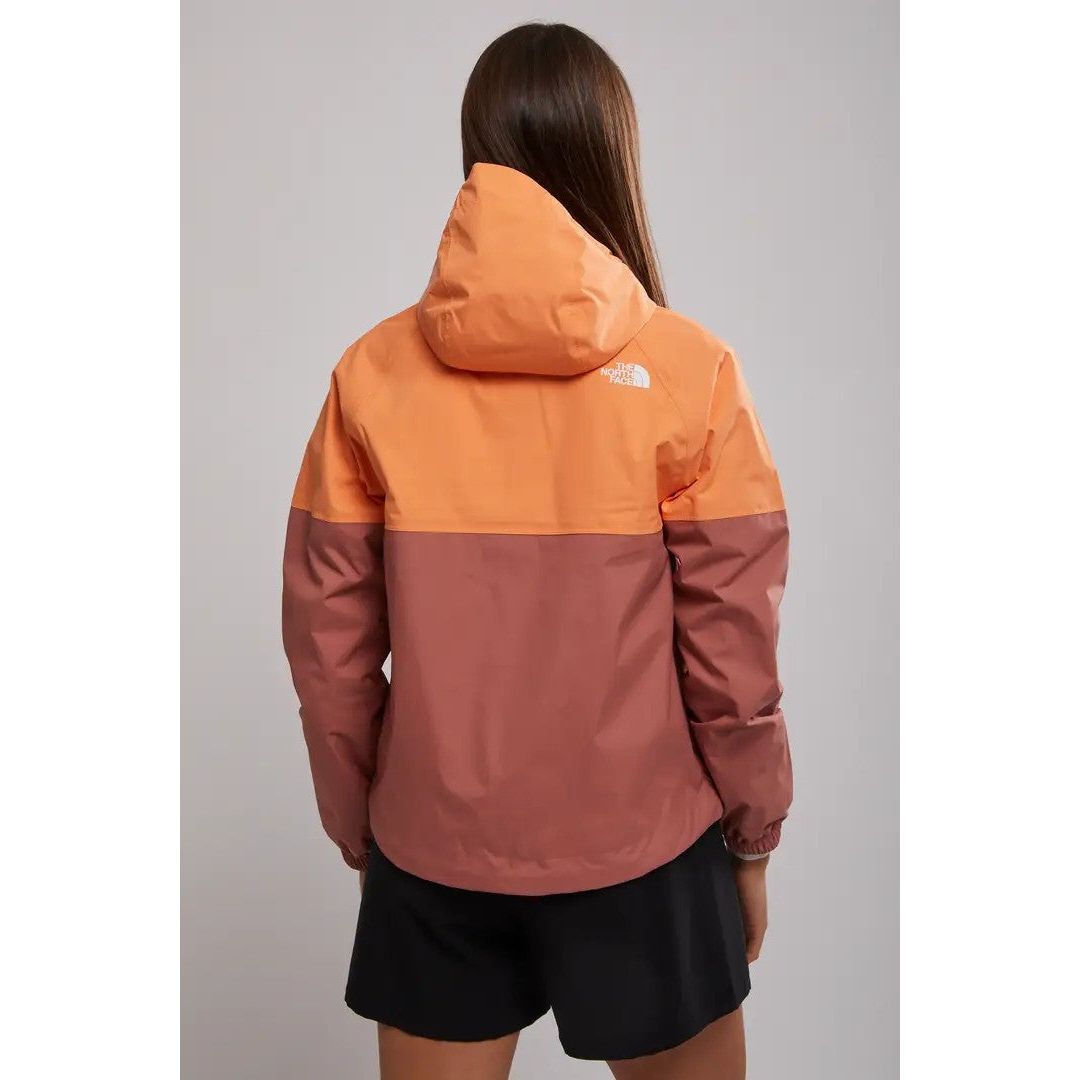 The North Face Women's Antora Rain Hoodie