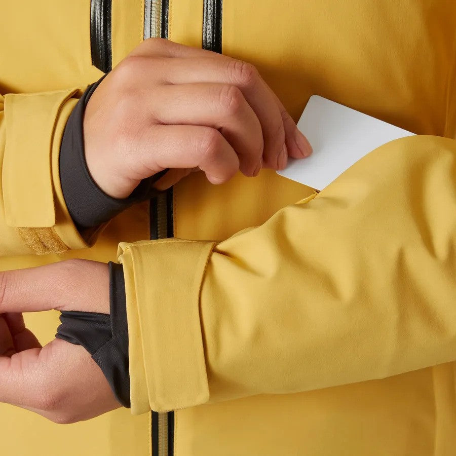 Helly Hansen Women's Alphelia Lifaloft Jacket