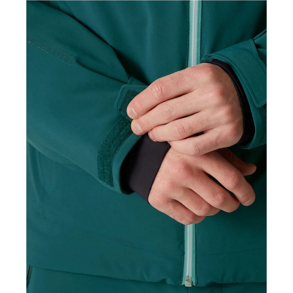 Helly Hansen Men's Alpha Lifaloft Jacket